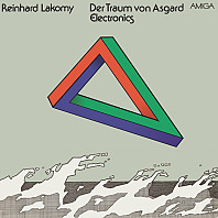 Reinhard Lakomy - Der Traum Von Asgard