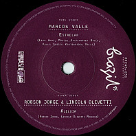 Marcos Valle - Estrelar / Aleluia