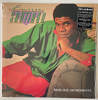 Emilio Santiago - Mais Que Um Momento