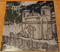 Sadistic Intent - Ancient Black Earth