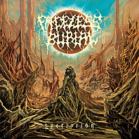 Faceless Burial - Speciation