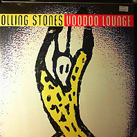 Voodoo Lounge