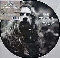 Rob Zombie - Educated Horses