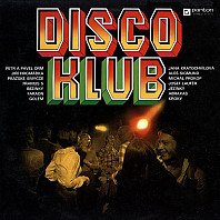 Various Artists - Disco Klub