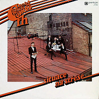 Daniel Fikejz - Situace Na Střeše