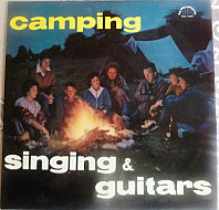 Camping Singing & Guitars