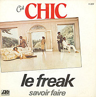 Chic - Le Freak