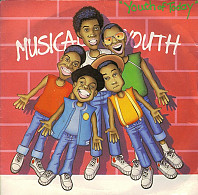 Musical Youth - Youth Of Today