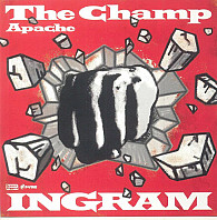 Ingram - Champ / Apache
