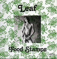 Leaf - Food Stamps