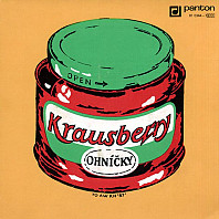 Krausberry - Ohníčky