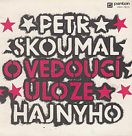 O Vedoucí Úloze Hajnýho