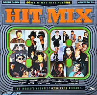 Various Artists - Hit Mix 88