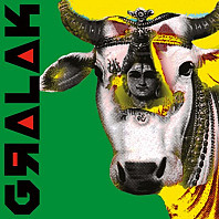Antoni Gralak - Ganga