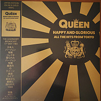 Happy And Glorious - All The Hits From Tokyo