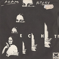 Echt! - Adam / Kroky