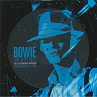 David Bowie - The Very Best - Live At The Montreal Forum 1983 Serious Moonlight Tour