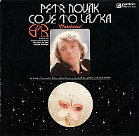 Petr Novák - Co Je To Láska /Planeta Snů/
