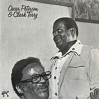Oscar Peterson - Oscar Peterson & Clark Terry