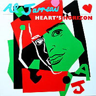 Al Jarreau - Heart's Horizon