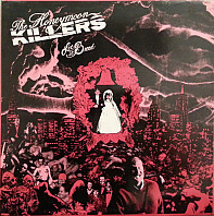 The Honeymoon Killers - Let It Breed