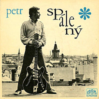 Petr Spálený - Blame On Me / Multiplication