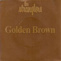 The Stranglers - Golden Brown