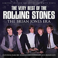 The Very Best Of The Rolling Stones The Brian Jones Era