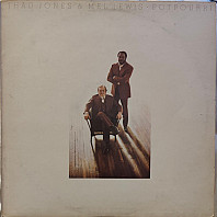 Thad Jones & Mel Lewis - Potpourri