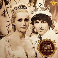 Various Artists - Šíleně Smutná Princezna