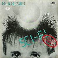 Petr Kotvald - Přísně Soukromá Sci-Fi