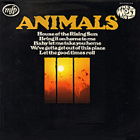 The Animals - The Most Of