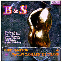 Slide Hampton - B & S