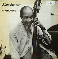 Slam Stewart - Slamboree