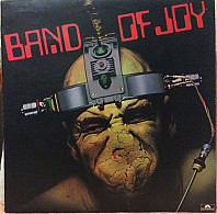 Band Of Joy - Band Of Joy