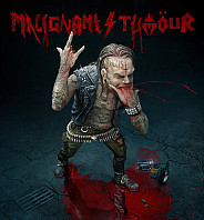 Malignant Tumour - The Metallist