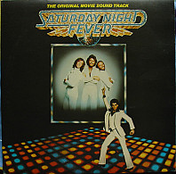 Various Artists - Saturday Night Fever (The Original Movie Sound Track)