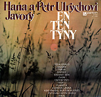 Hana a Petr Ulrychovi - Ententýny
