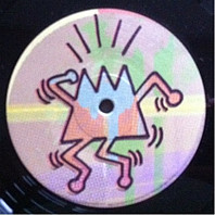 Africaine 808 - Cobijas