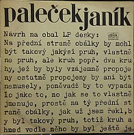 Miroslav Paleček - Paleček & Janík