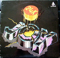 Band Of Joy - 24K