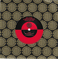Roy Ayers - Feed Me Your Love