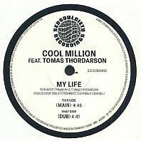 Cool Million - My Life