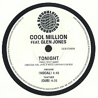 Cool Million - Tonight