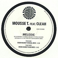 Mousse T. - Melodie