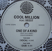 Cool Million - One Of A Kind