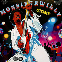 Mr. Willy - Stomp