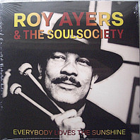 Roy Ayers - Everybody Loves The Sunshine