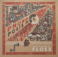 Floex - Phonopolis Soundtrack