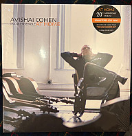 Avishai Cohen Trio - At Home